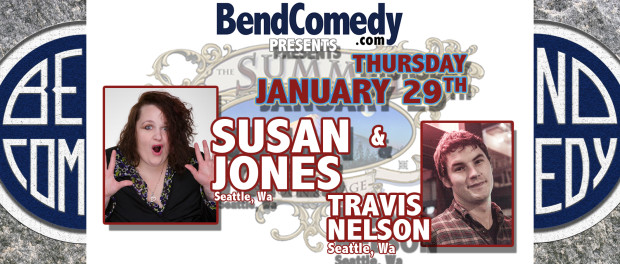 Susan Jones - Travis Nelson - Summit - FB Cover