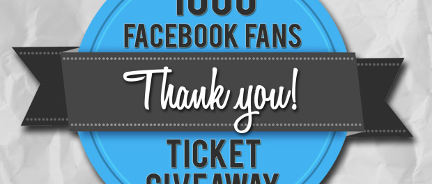 ticket giveaway