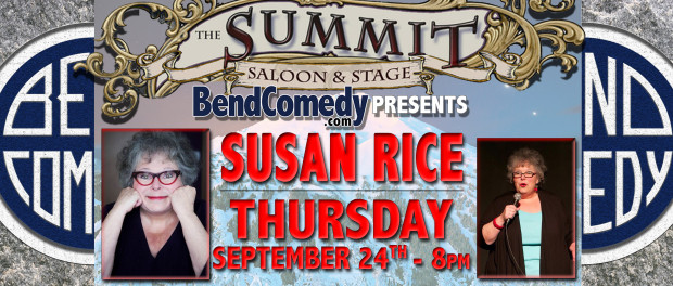 Susan Rice - Summit - FB Cover Photo
