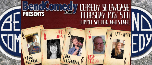 may 5th showcase FB cover