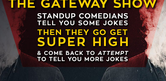 Gateway Show - Seven - Thumbnail