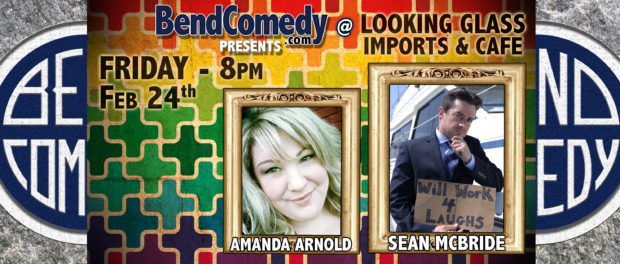 Sean Mcbride - Amanda Arnold - FB Cover Photo