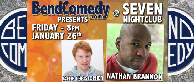 Nathan Brannon - Seven - FB Cover Photo